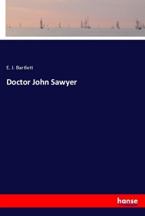 Doctor John Sawyer 