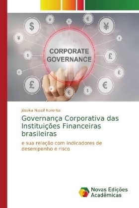 Governança Corporativa das Instituições Financeiras brasileiras 