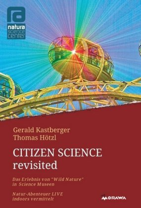 Citizen Science revisited 