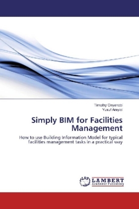 Simply BIM for Facilities Management 