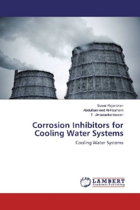 Corrosion Inhibitors for Cooling Water Systems 