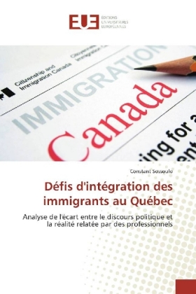 Défis d'intégration des immigrants au Québec 