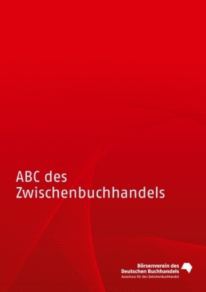 ABC des Zwischenbuchhandels 