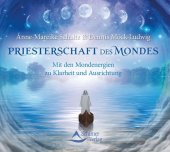 Priesterschaft des Mondes, Audio-CD