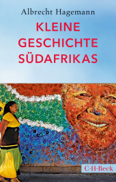 Kleine Geschichte Südafrikas Cover
