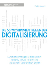 Die 50 wichtigsten Themen der Digitalisierung Cover