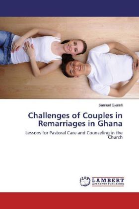 Challenges of Couples in Remarriages in Ghana 