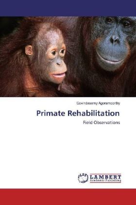 Primate Rehabilitation 