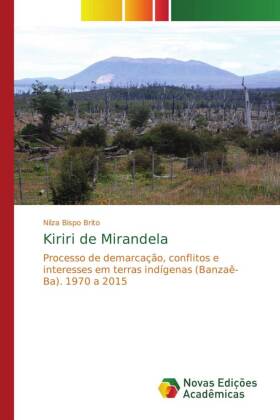 Kiriri de Mirandela 