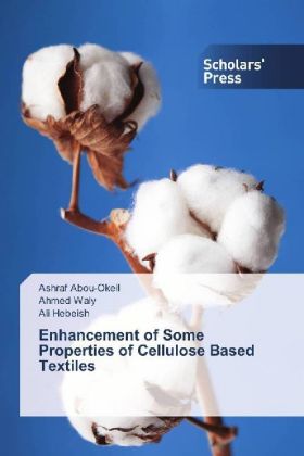 Enhancement of Some Properties of Cellulose Based Textiles 