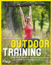 Outdoortraining Cover