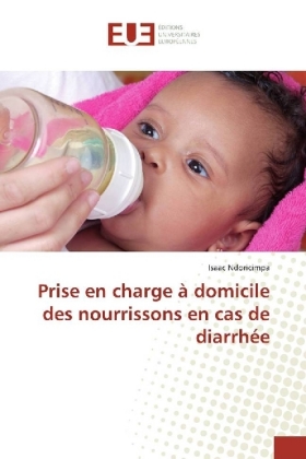 Prise en charge à domicile des nourrissons en cas de diarrhée 