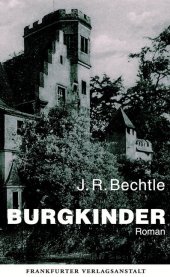 Burgkinder Cover