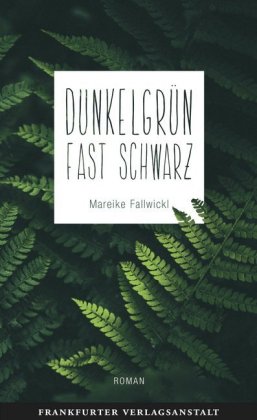 Dunkelgrün fast schwarz 