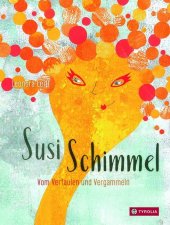 Susi Schimmel Cover