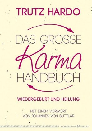 Das grosse Karmahandbuch 