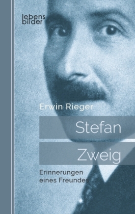 Stefan Zweig. Biografie 