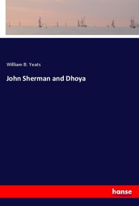 John Sherman and Dhoya 