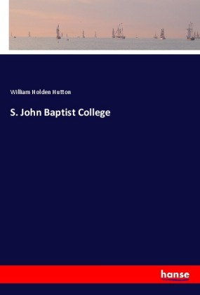 S. John Baptist College 