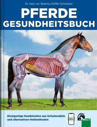 Pferdegesundheitsbuch 