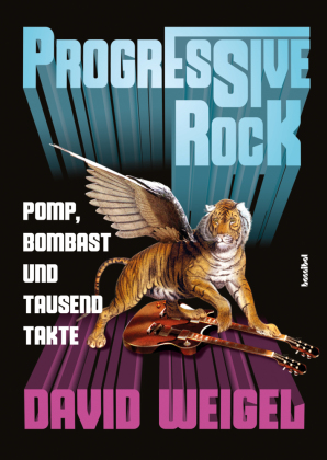 Progressive Rock 