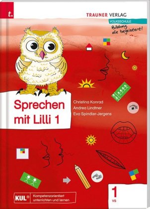 Sprechen mit Lilli 1 VS 