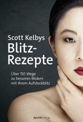 Scott Kelbys Blitz-Rezepte Cover