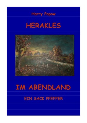 HERAKLES IM ABENDLAND 