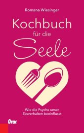 Kochbuch für die Seele