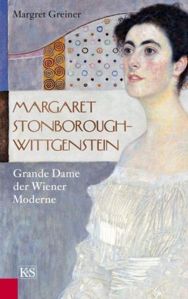 Margaret Stonborough-Wittgenstein 