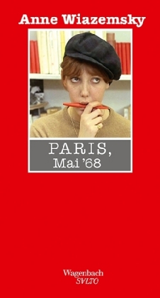 Paris, Mai '68 