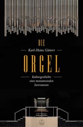 Die Orgel Cover
