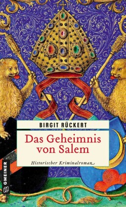 Das Geheimnis von Salem 