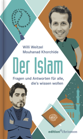 Der Islam Cover