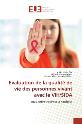 Evaluation de la qualité de vie des personnes vivant avec le VIH/SIDA 