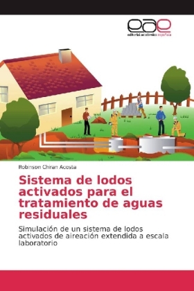 Sistema de lodos activados para el tratamiento de aguas residuales 