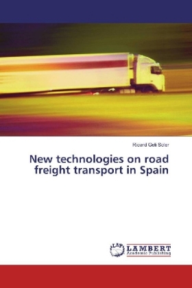 New technologies on road freight transport in Spain 
