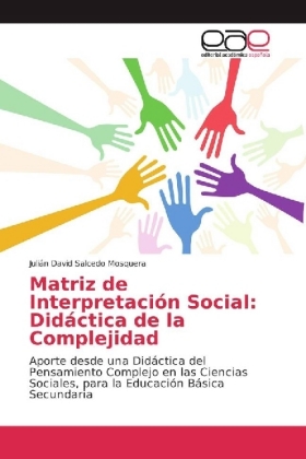 Matriz de Interpretación Social: Didáctica de la Complejidad 