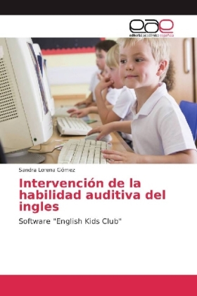 Intervención de la habilidad auditiva del ingles 