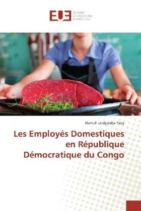 Les Employés Domestiques en République Démocratique du Congo 