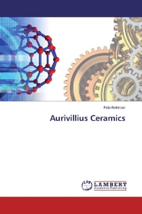 Aurivillius Ceramics 