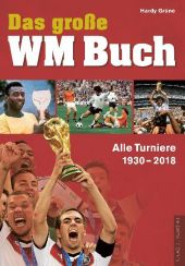 Das große WM-Buch