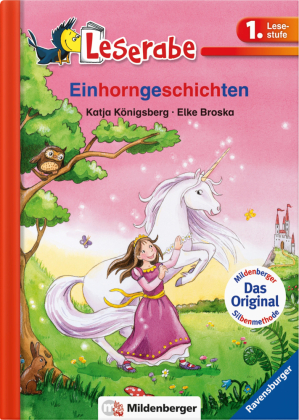 Einhorngeschichten 