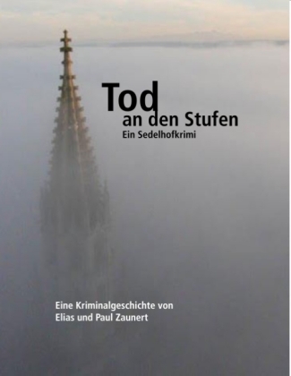 Tod an den Stufen 