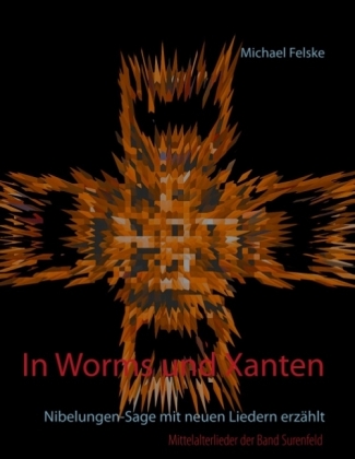 In Worms und Xanten 