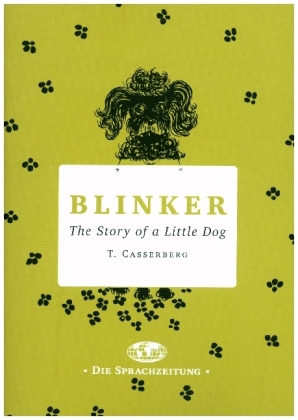 Blinker von T. Cassenberg, ISBN 978-3-96047-022-9