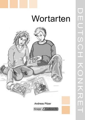 Wortarten 