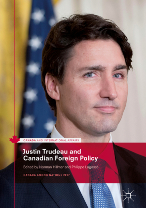 Justin Trudeau and Canadian Foreign Policy 
