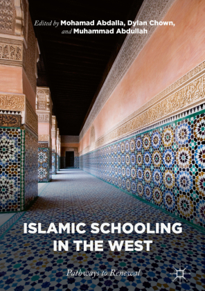 Islamic Schooling in the West 