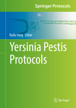 Yersinia Pestis Protocols 